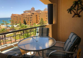 Condos At Princesa de Peñasco by TO